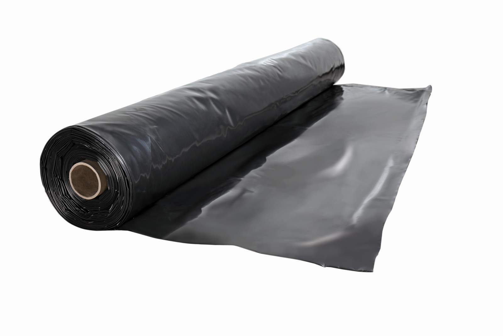 ZinCo Wurzelschutzfolie WSF 40, Maße 3 x 33,5 m, ca. 0,34 mm, schwarz