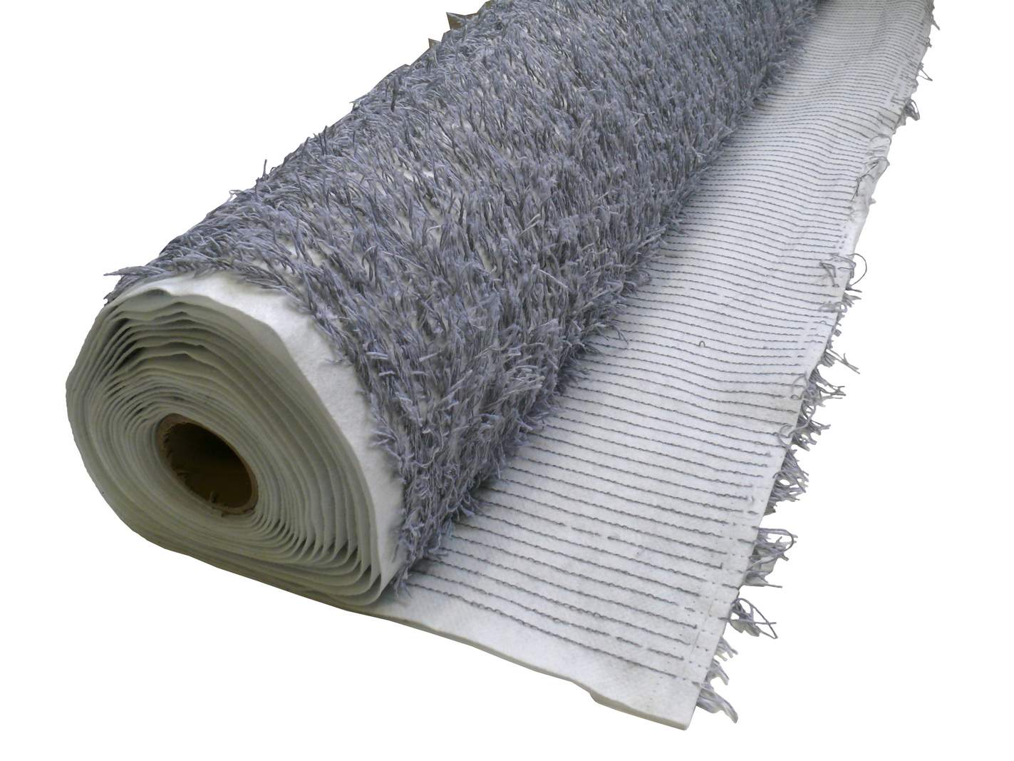 ZinCo Dochtvlies DV 40, Rolle ca. 2 x 10 m, Flächenmasse ca. 600 g/m²