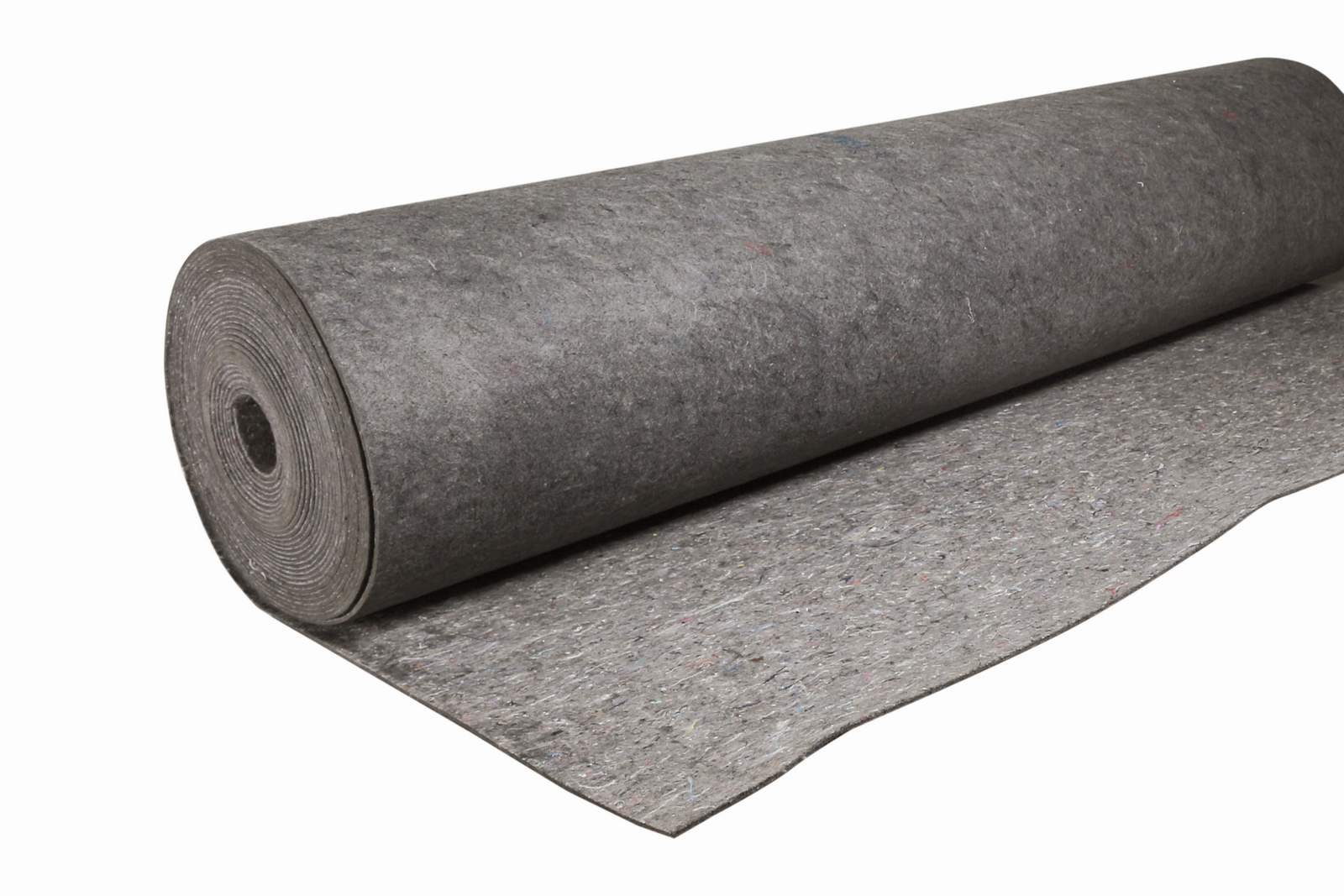 ZinCo Isolierschutzmatte ISM 50, Rolle 2x25 m, Flächenmasse ca. 850 g/m²