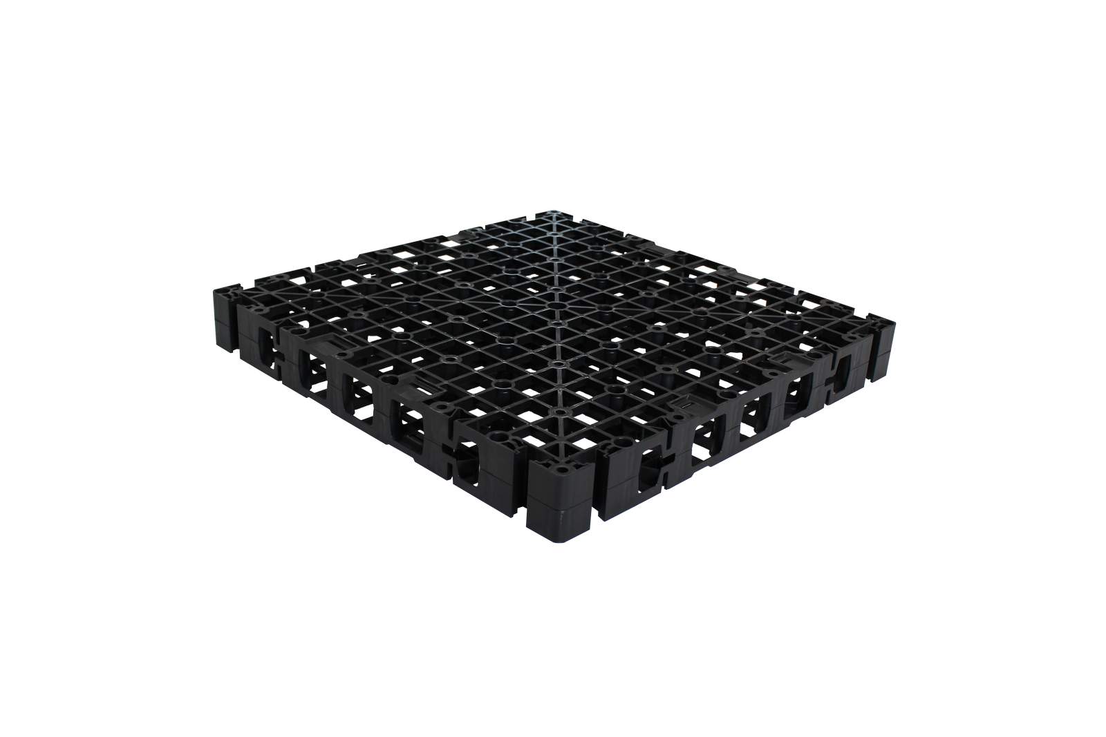 ZinCo Retentions-Spacer RSX 70, Höhe 70 mm, Abmessung 0,60 x 0,60 m