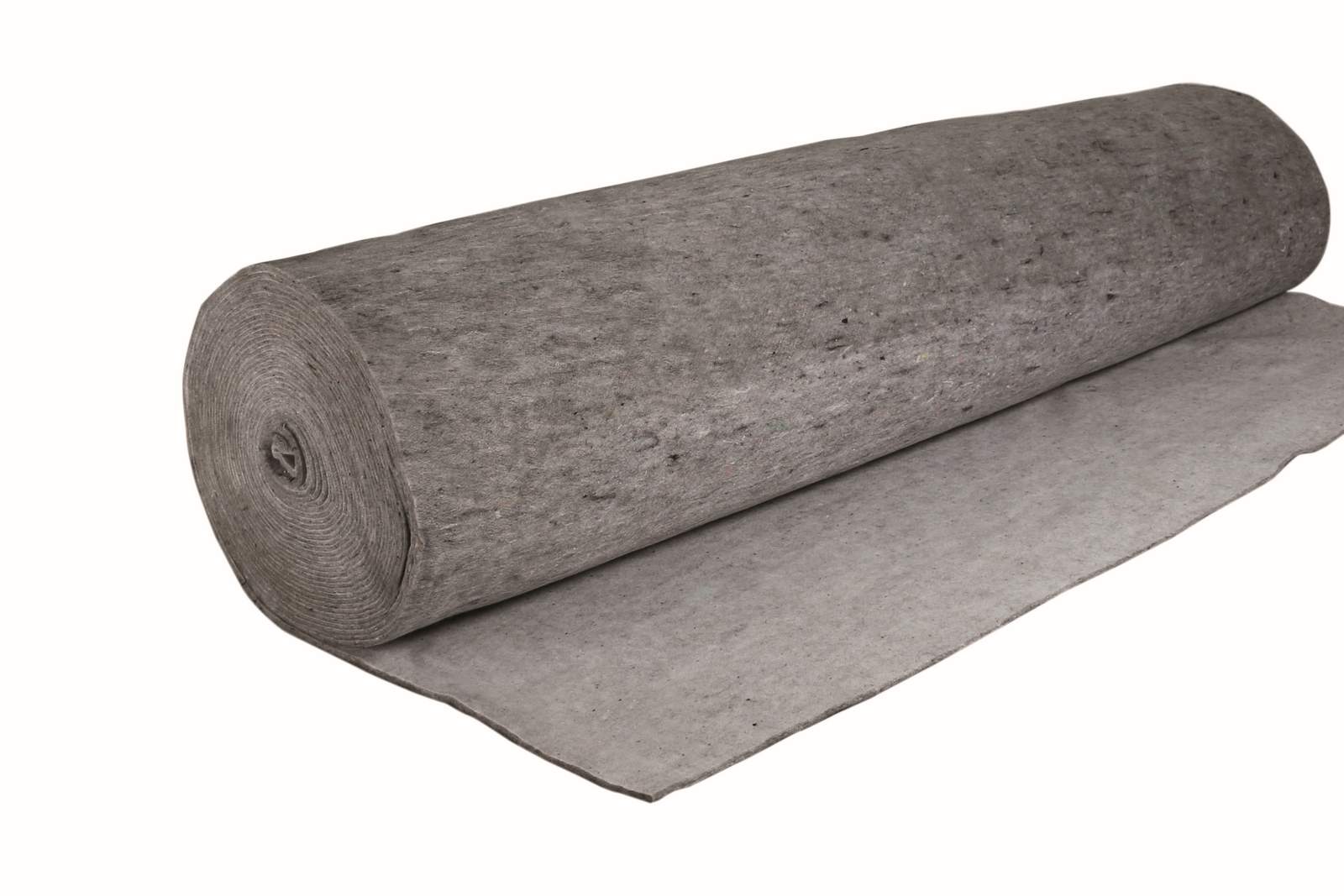 ZinCo Bewässerungs- u. Schutzmatte, BSM 64, Rolle 2 x 25 m