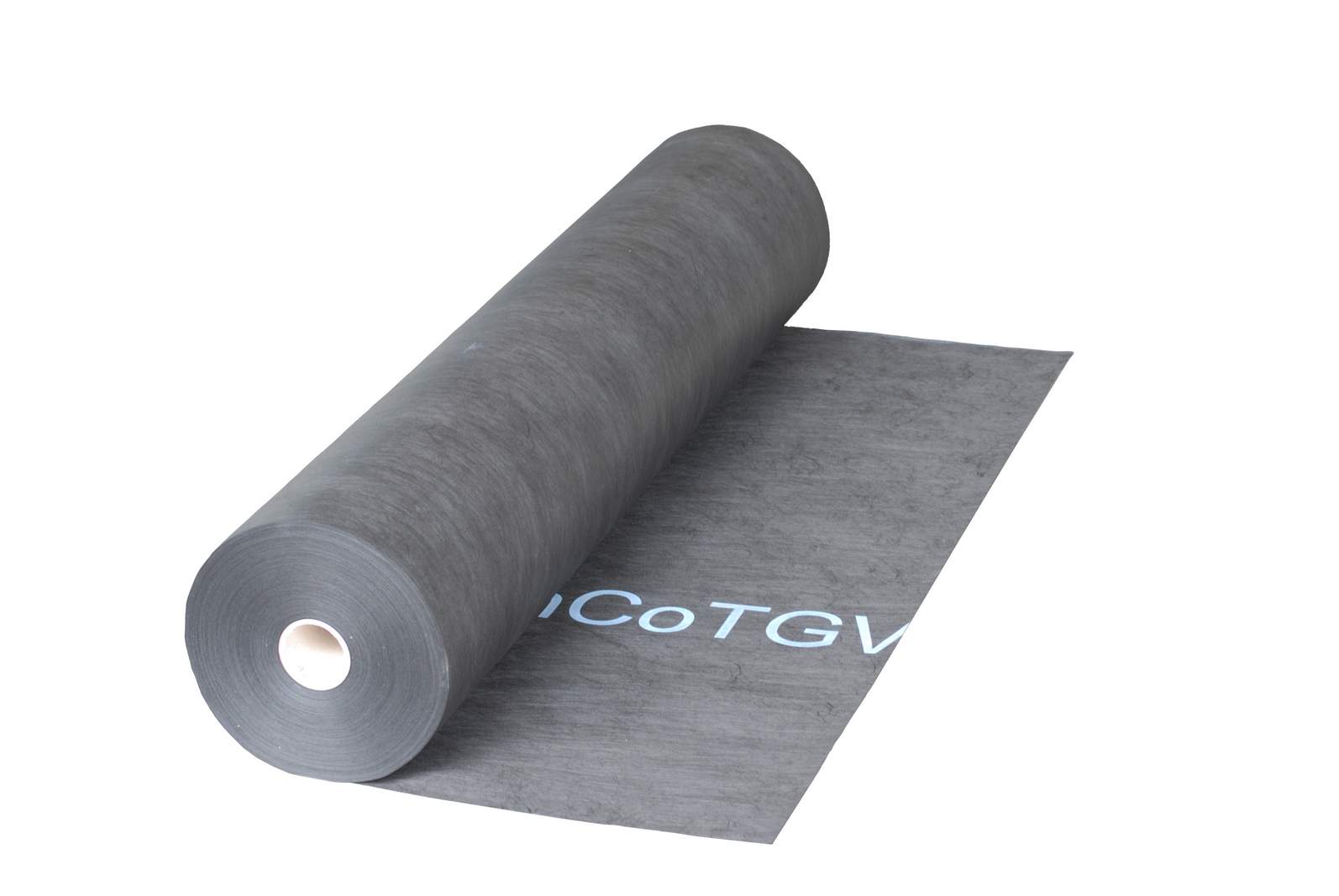 ZinCo Trenn- u. Gleitvlies TGV 21, Rolle 1,6 x 50 m, Flächenm. ca. 80 g/m²