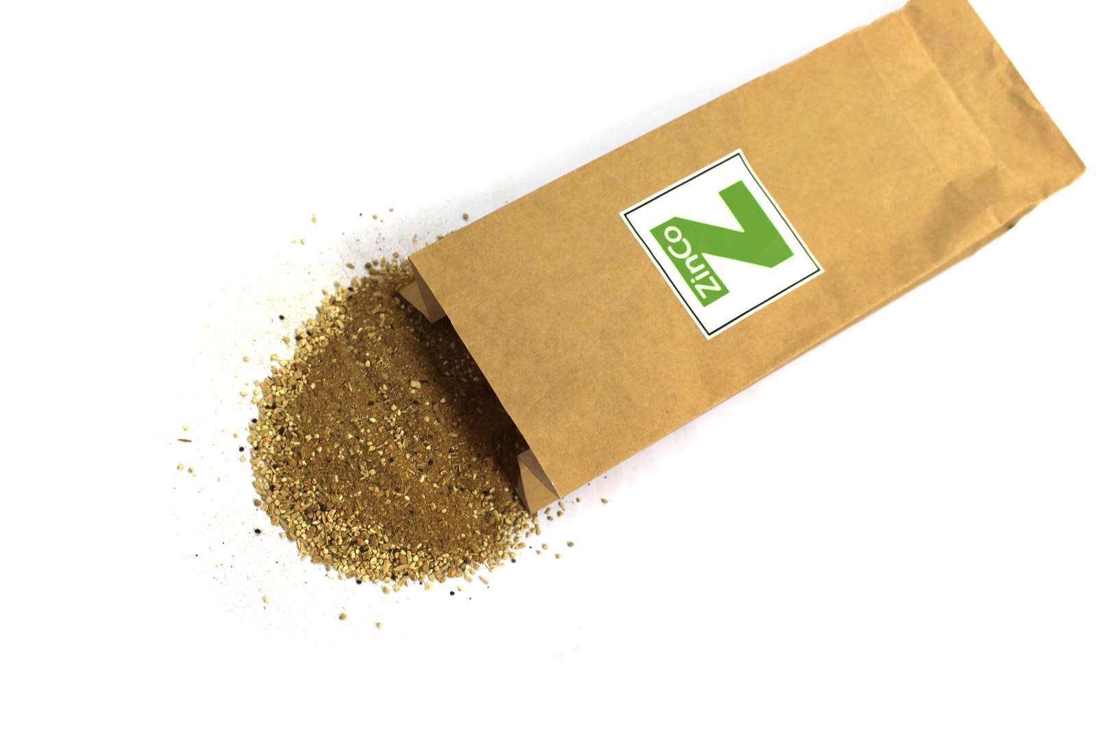 ZinCo Samenmischung Typ Gräserdach, 2,0 kg