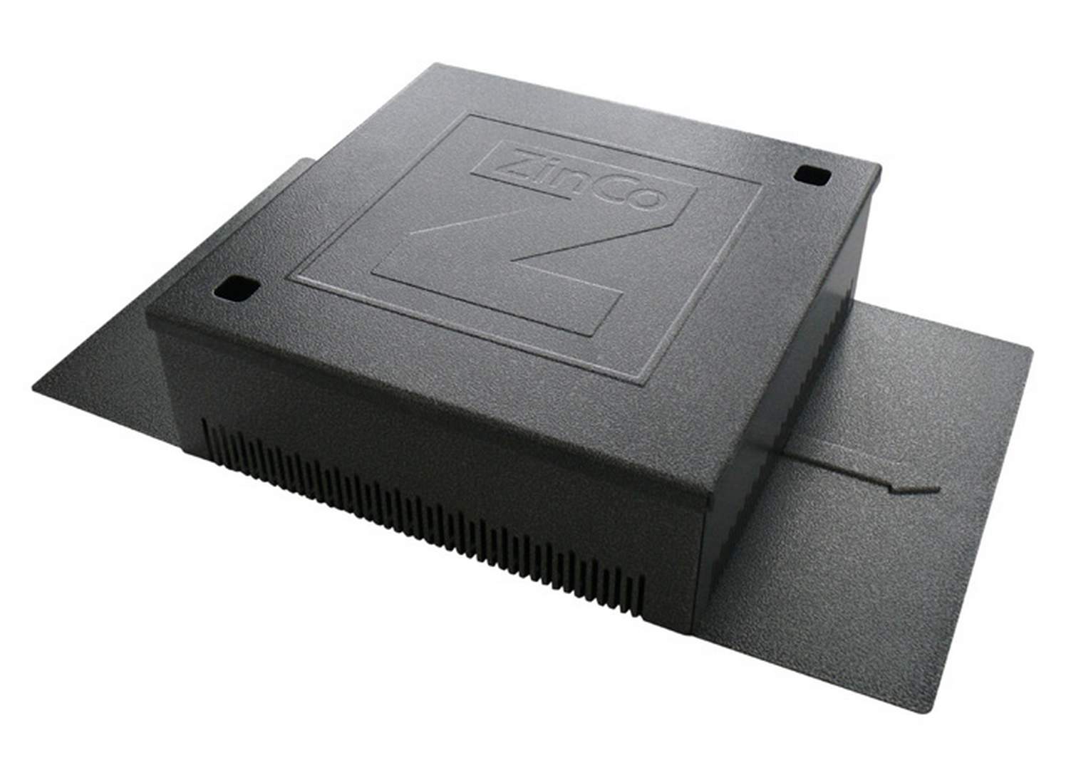 ZinCo Kontrollschacht KS 10/30 Höhe 10 cm