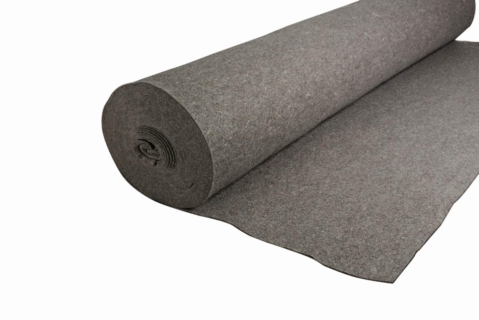 ZinCo Speicherschutzmatte SSM 45 2 x 10 m, Flächenmasse ca. 470 g/qm²