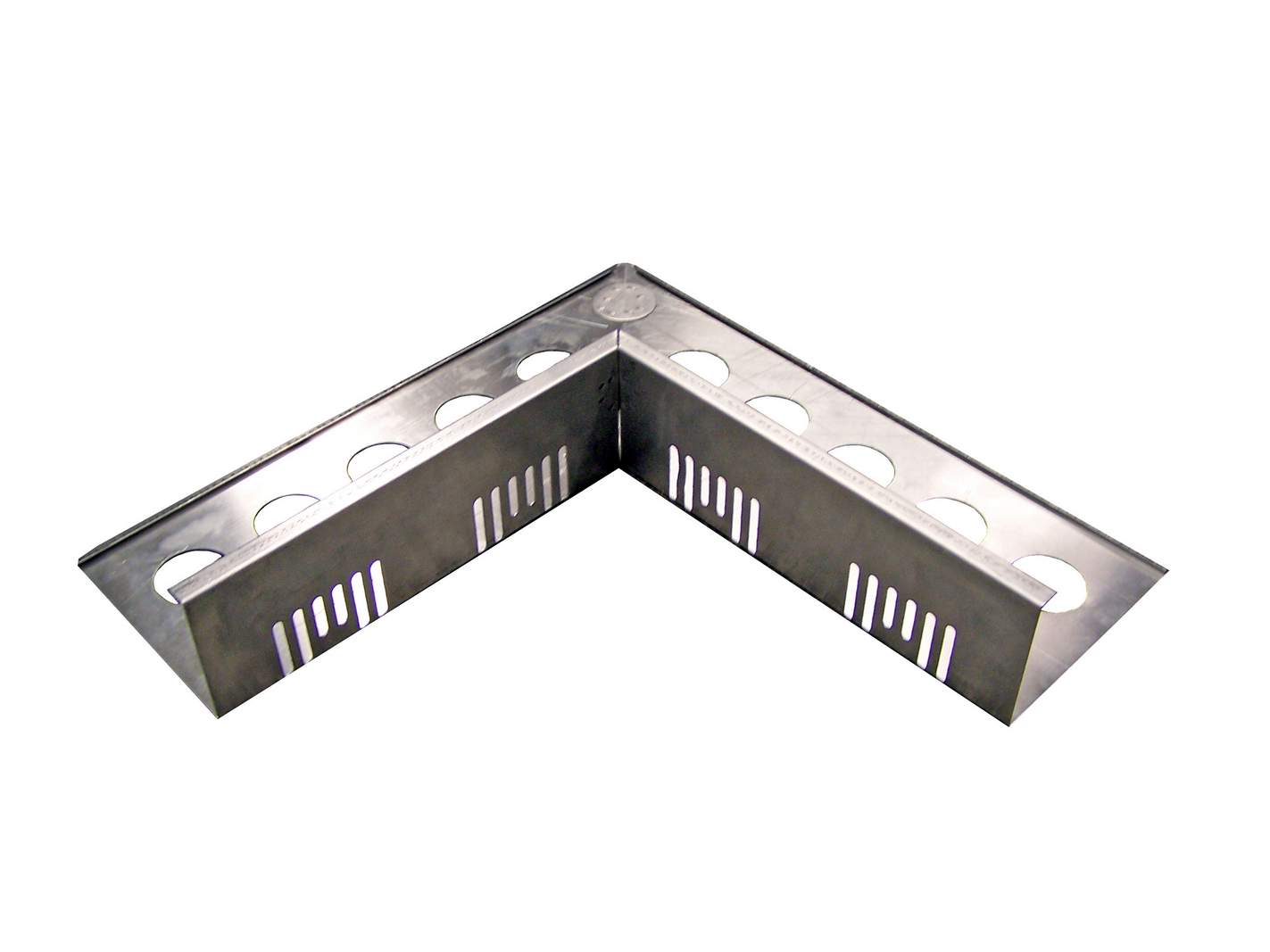 ZinCo Innenecke für DP 55-A Winkel 90°, Höhe ca. 55 mm,