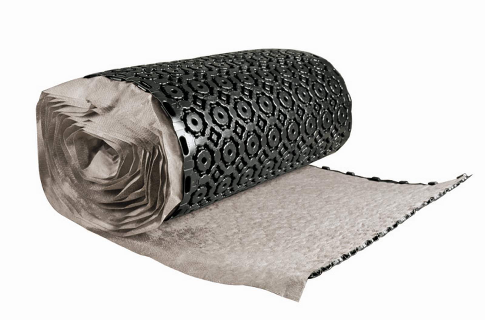 ZinCo Fixodrive FX 50 Rolle 1 x 15 m, Höhe ca. 20 mm