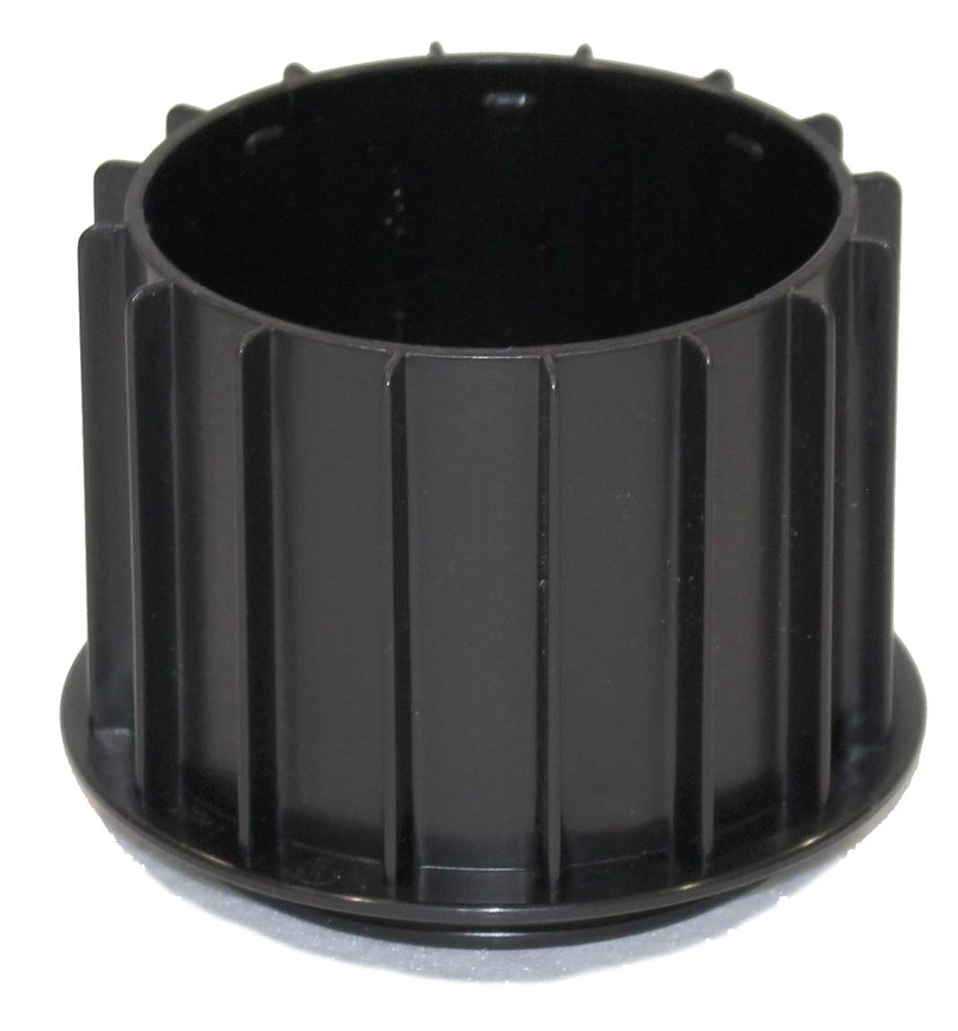 ZinCo Elefeet Aufstockelement A67 Höhe 67 mm, 90 St./Karton