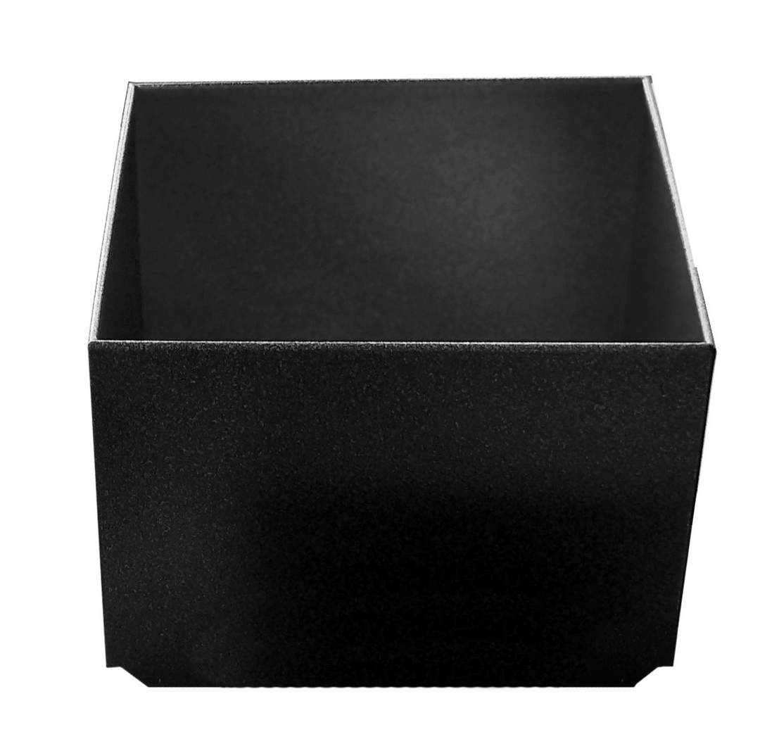 ZinCo Aufstockelement KSA 20/30 Höhe 20 cm, für KS 6/30 und KS 10/30