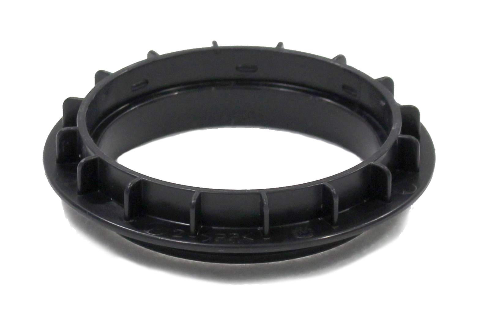 ZinCo Elefeet Aufstockelement A12 Höhe 12 mm, 120 St./Karton