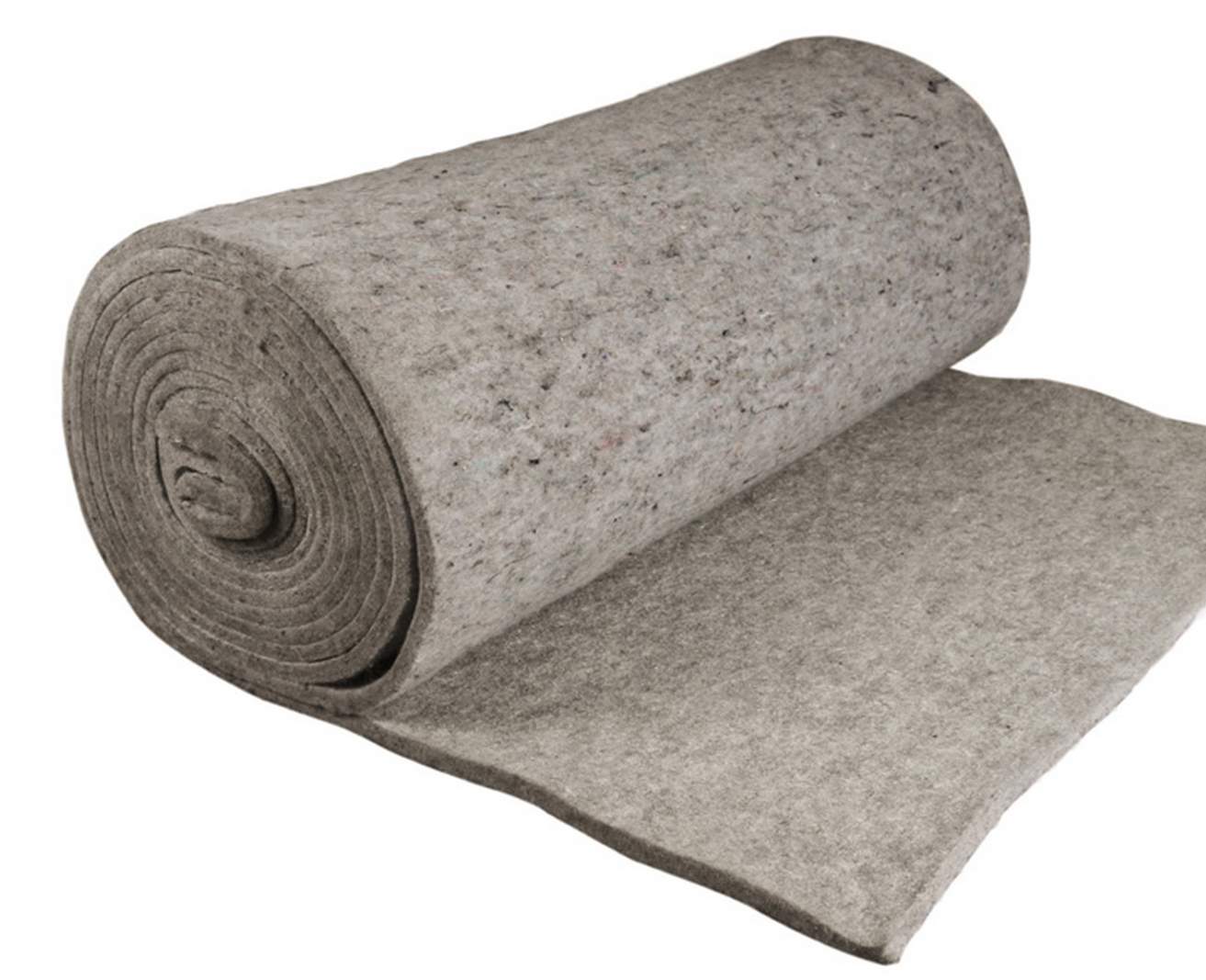 ZinCo Wasserspeichermatte WSM 150, Rolle 1 x 15 m, Flächenm. ca. 1.500 g/m²